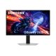 18. Samsung Odyssey G6 OLED-Monitor 27" LS27FG602SUXEN 500Hz
