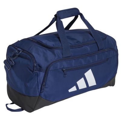 3. Adidas Training Defender Duffle KC6756 Tasche