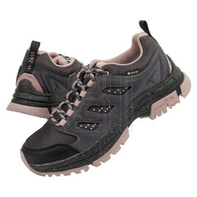 Tamaris GTX W 23769-28 073 Schuhe