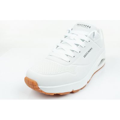 2. Skechers Uno M 52458/WHT Schuhe