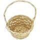 3. BICKED OSTERKORB 15x23CM NATUR