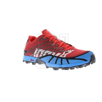 6. Inov-8 X-Talon 255 W Schuhe 000915-RDBL-S-01