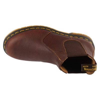 3. Dr. Martens 2976 Ambassador DM31987253 Braun 42