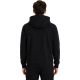 2. Herren-Sweatshirt 4F M2241 Tiefschwarz 4FWSS26TSWSM2241 20S