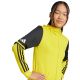 4. Adidas Squadra 25 Hoody Jr JP3386 Sweatshirt