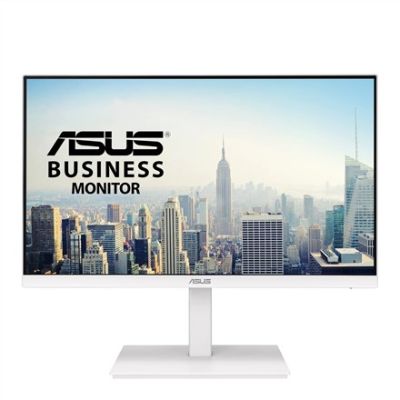 13. ASUS VA24EQSB-W 60,5 cm (23,8") 1920 x 1080 px Full HD LED Weiß