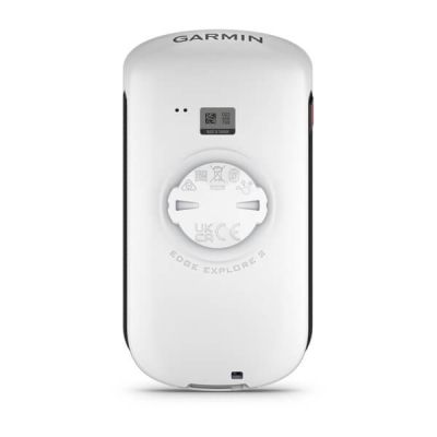 9. Garmin Edge Explore 2 Fahrradnavigation