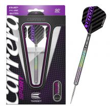 Carrera SPORT NITRO 21g Steel Target Darts
