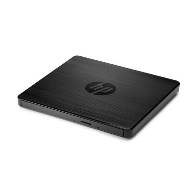 7. HP USB externes DVDRW-Laufwerk