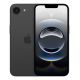 17. Apple iPhone 16e, 15,5 cm (6,1 Zoll), Dual-SIM, iOS 18, 5G, USB Typ-C, 128 GB, Schwarz