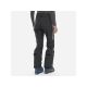 5. MILLET WM White 3L Pt schwarze Hose