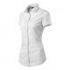 3. Malfini Flash W Shirt MLI-26100 Weiß