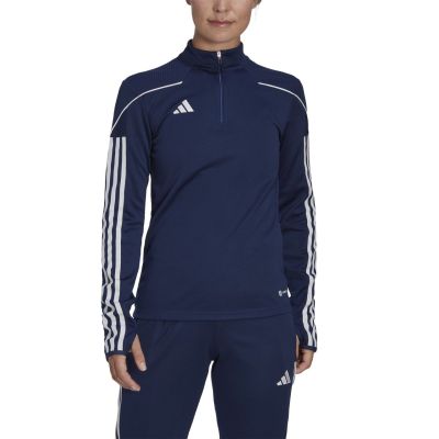 17. Adidas Tiro 23 League Training Top W HS3483 Sweatshirt