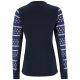3. Thermoaktives Sweatshirt LUNE LS W