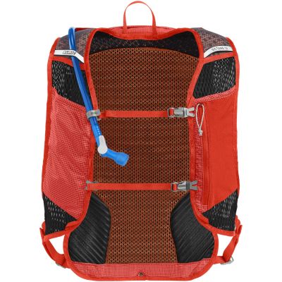 2. CamelBak Octane™ 16 Wanderrucksack mit doppeltem Brustgurt, Rot (C2826/601000)