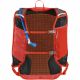 2. CamelBak Octane™ 16 Wanderrucksack mit doppeltem Brustgurt, Rot (C2826/601000)
