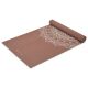 6. Gaiam Marrakesh Yogamatte 5MM 65370