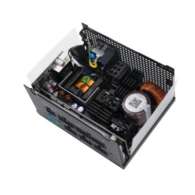6. Gamer Storm PS750G Netzteilmodul 750W 20+4 Pin ATX SFX Schwarz