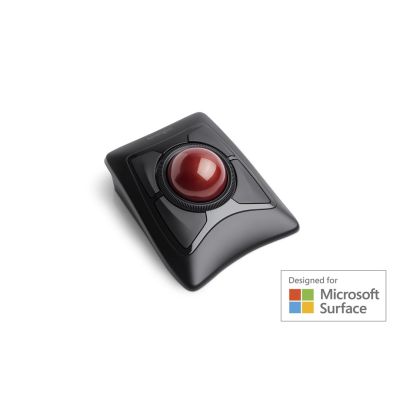 32. EXPERTMOUSE DRAHTLOSER TRACKBALL/IN