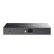2. TP-Link Omada SX3206HPP Netzwerk-Link Managed L2+ 10G Ethernet (100/1000/10000) PoE-Unterstützung Schwarz