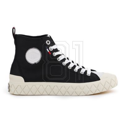 6. Palladium Palla ACE MID LTH UL U Schuhe 77174-002-M