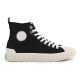 6. Palladium Palla ACE MID LTH UL U Schuhe 77174-002-M