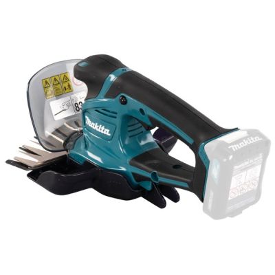 8. AKU UM600DZX MAKITA Hecken- und Rasentrimmer