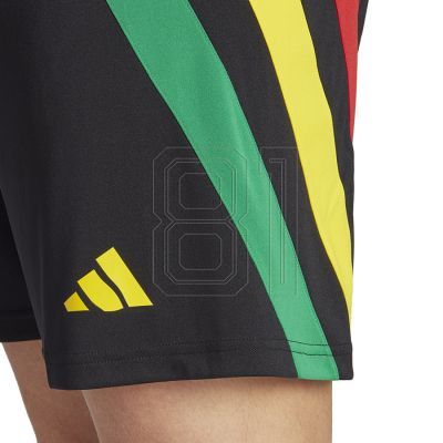 4. adidas Fortore 23 M IK5736 Shorts