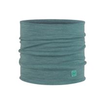 BUFF Multifunktionstuch MERINO HEAVYWEIGHT NECK WARMER SOLID POOL