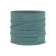 BUFF Multifunktionstuch MERINO HEAVYWEIGHT NECK WARMER SOLID POOL