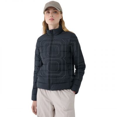 2. Jacke 4F F533 W 4FWSS25TDJAF533 20S