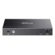 8. TP-LINK ES208GP Omada Easy Managed Switch