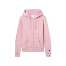 Champion Damen-Hoodie mit durchgehendem Reißverschluss 118405 PS090 BIR