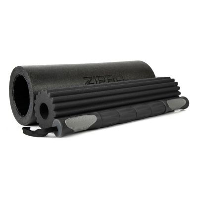 7. ZIPRO 5901793678689 Massagegerät Massagerolle