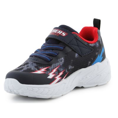 3. Skechers S-Light Storm 2.0 Jr 400150N-NVRD Schuhe