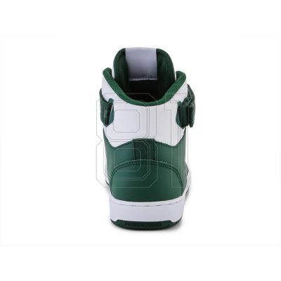 4. DC Shoes Pensford M ADYS400038-WGN Schuhe