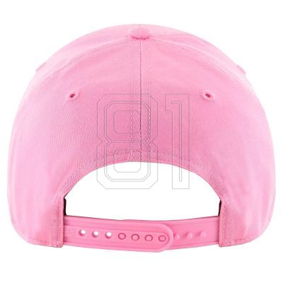 2. 47 Brand MLB Los Angeles Dodgers Jr Cap B-RAC12CTP-RSA-KID
