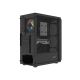 30. FURY COMPUTERGEHÄUSE FURY SHOBO RGB MIDI TOWER MIT FENSTER SCHWARZ