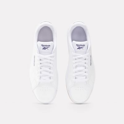 6. Reebok Court Clean M 100074368 Schuhe
