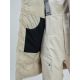 7. POC W'S Race Loft Parka Mantel Beige