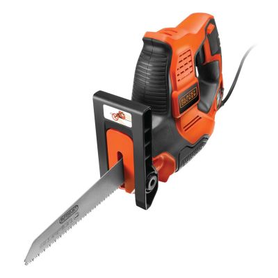 5. 500W Black&Decker RS890K-QS Säbelsäge