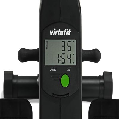 9. VIRTUFIT RUDERGERÄT ROW 1.0