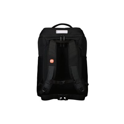 4. POC RACE Rucksack 50L Schwarz