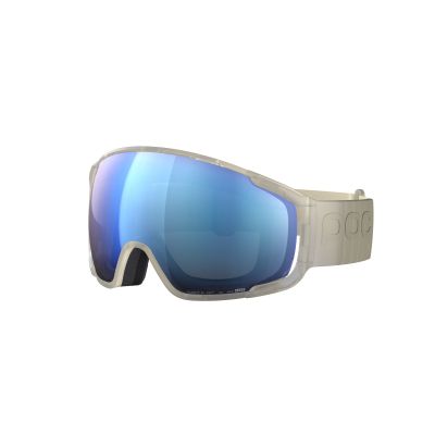 5. POC Zonula Skibrille Weiß