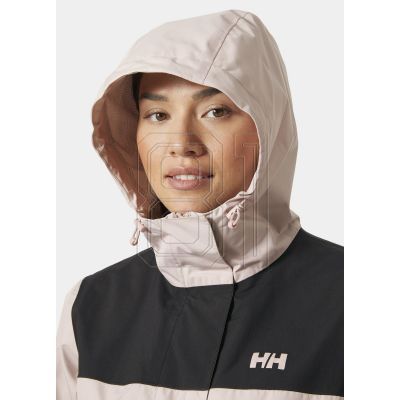 9. Helly Hansen Vancouver Regenjacke W 53587 094
