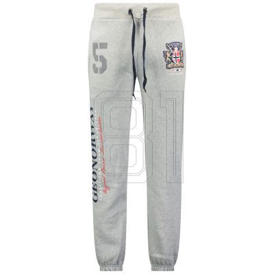 Geographical Norway Mubber EO-PR Blended 100 B67 M WU8145H/GNO-Blended Grey Hose