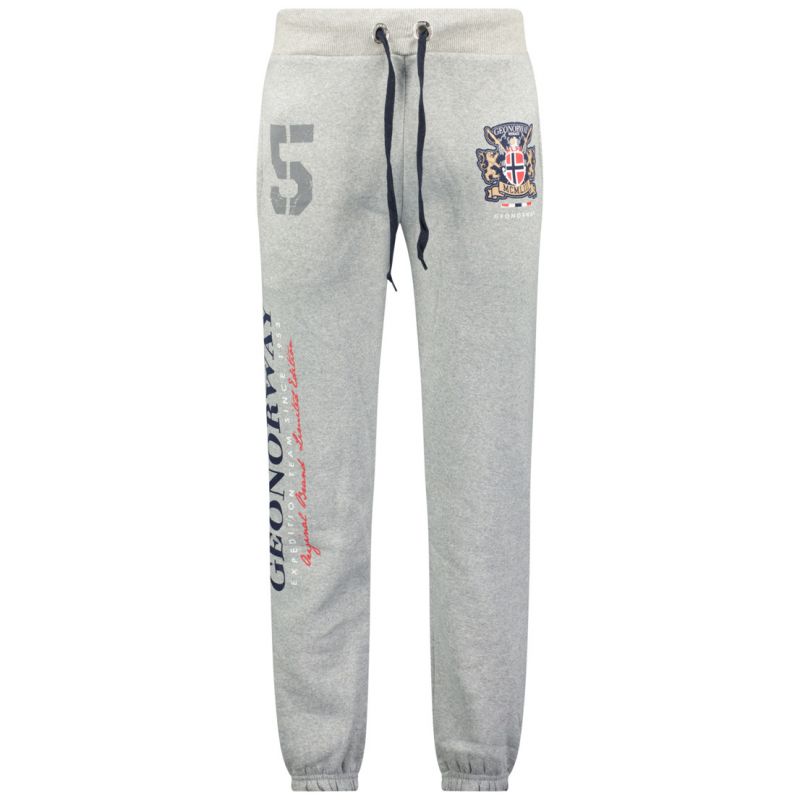 Geographical Norway Mubber EO-PR Blended 100 B67 M WU8145H/GNO-Blended Grey Hose
