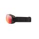4. Julbo Lightyear Skibrille Schwarz