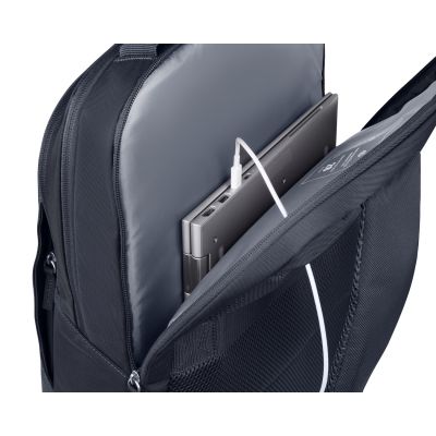 5. HP Everyday 16 Odyssey Grauer Laptop-Rucksack für 16"-Notebooks, Grau A08JXAA