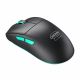 4. CHERRY XTRFY CX-M68W-BLACK Gaming-Maus, kabellos, RF, 26000 DPI